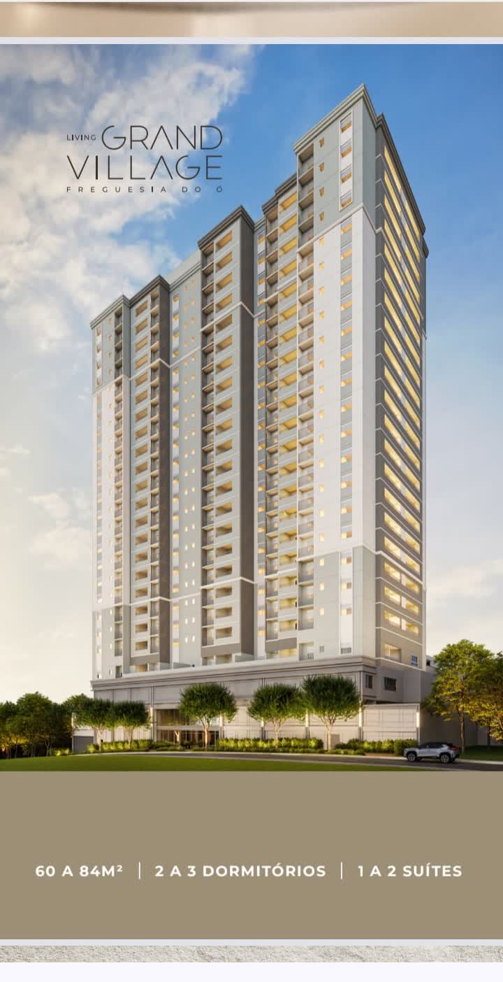 Grand Village