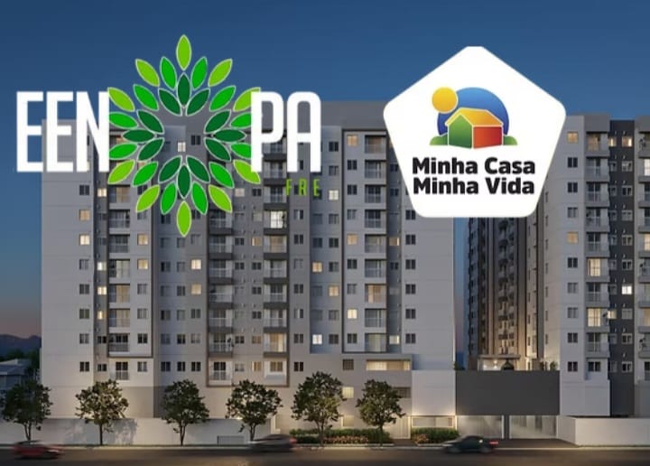 Green Park Freguesia