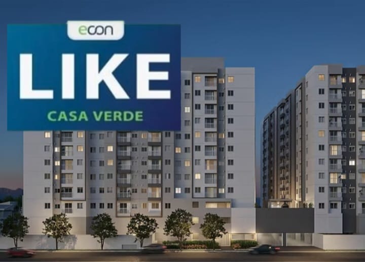 Like Casa Verde