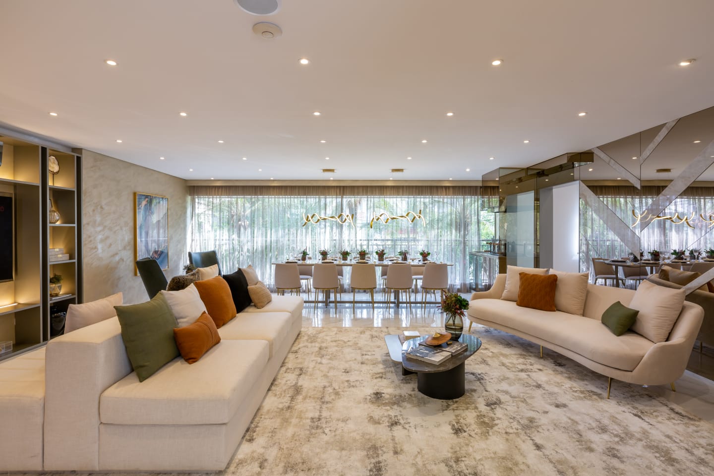 Maison Residence