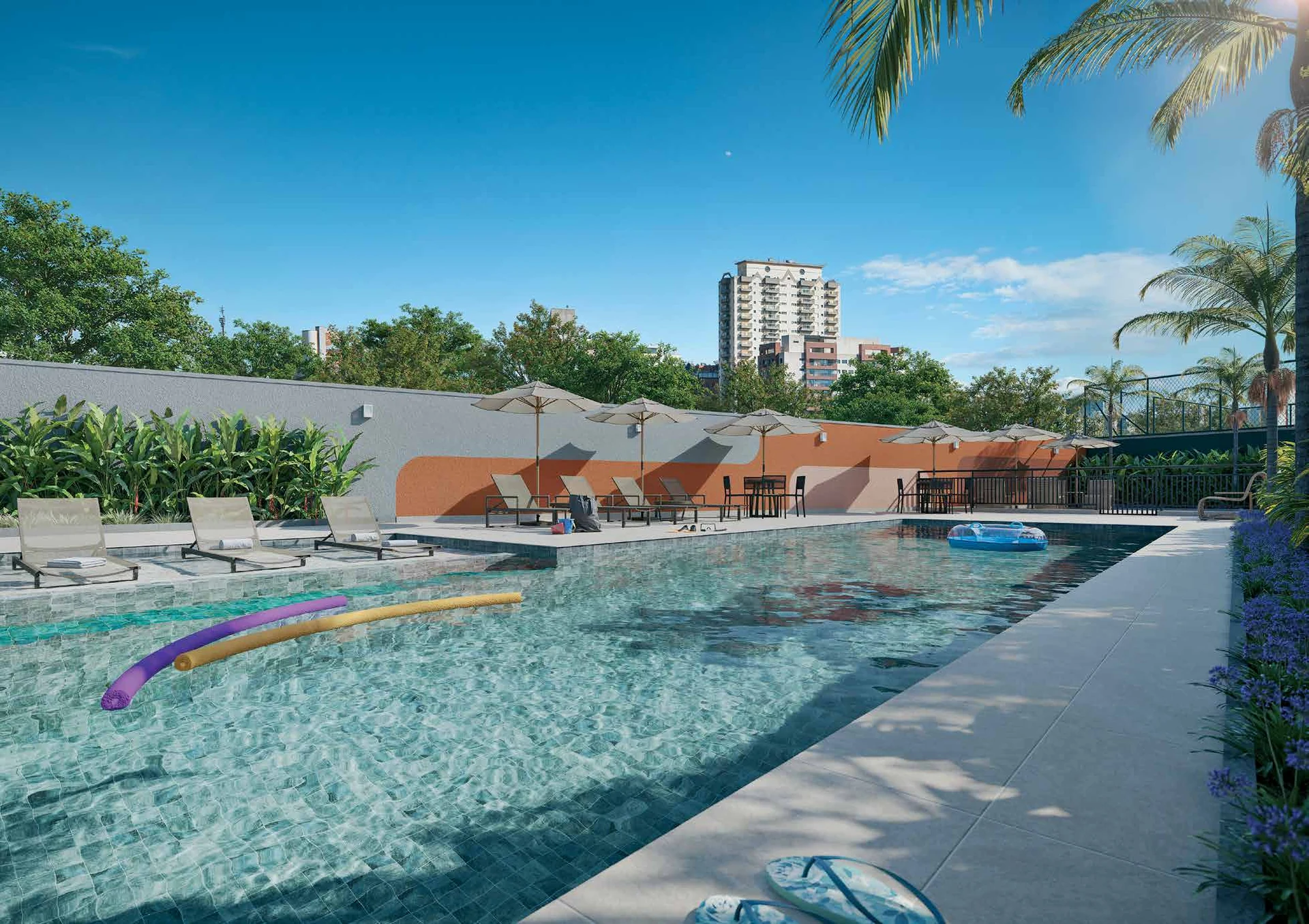 Parque das Perdizes