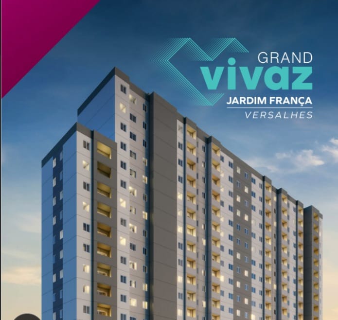 Grand Vivaz Jardim França