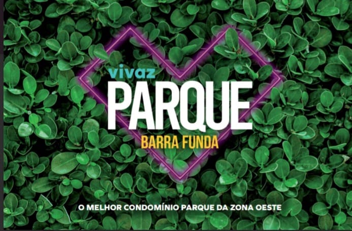 Vivaz Parque Barra Funda
