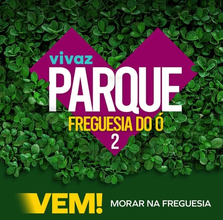 Vivaz Parque Freguesia do Ó